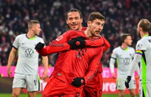 FC Bayern Munich vs VfL Wolfsburg Prediction 11 January 2026