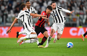 Juventus FC vs AC Milan Prediction 27 April 2024