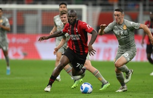 AC Milan vs Genoa CFC Prediction 8 January 2026