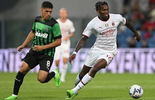 US Sassuolo Calcio vs AC Milan Prediction 3 May 2026