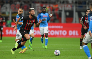 AC Milan vs SSC Napoli Prediction 11 February 2024