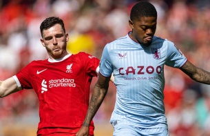 Aston Villa F.C. vs Liverpool F.C. Prediction 13 May 2024