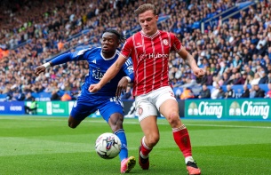 Bristol City F.C. vs Leicester City F.C. Prediction 29 March 2024