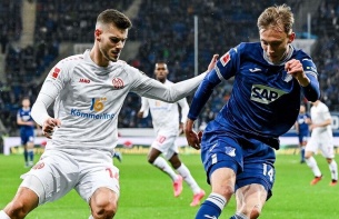 1. FSV Mainz 05 vs TSG 1899 Hoffenheim Prediction 21 November 2025