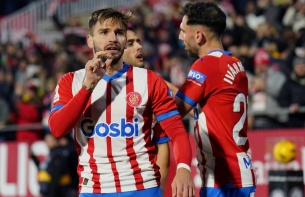 Girona FC vs Getafe CF Prediction 14 February 2025