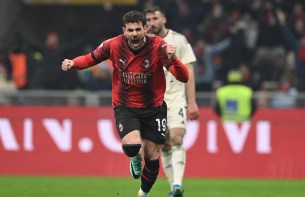 AC Milan vs AS Roma Prediction 29 December 2024