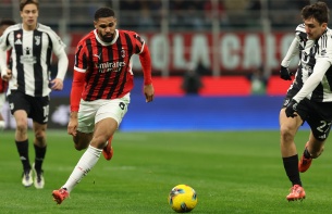 Juventus FC vs AC Milan Prediction 5 October 2025