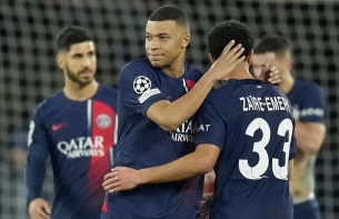 Real Sociedad vs Paris Saint-Germain F.C. Prediction 5 March 2024