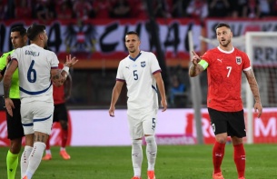Serbia vs Austria Prediction 23 March 2025