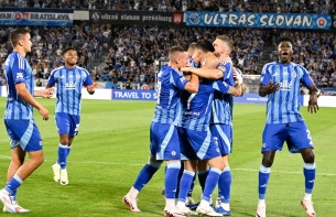 ŠK Slovan Bratislava vs APOEL FC Prediction 7 August 2024