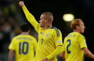 Ukraine vs Czechia Prediction 14 October 2024