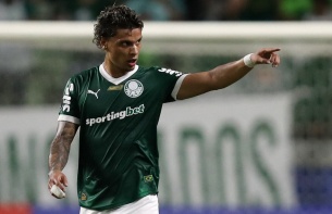 Cerro Porteno vs SE Palmeiras Prediction 8 May 2025