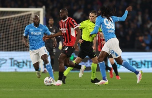 SSC Napoli vs AC Milan Prediction 18 December 2025
