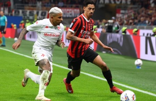 AC Milan vs ACF Fiorentina Prediction 19 October 2025