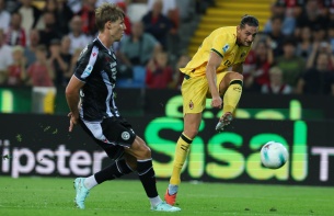 AC Milan vs Udinese Calcio Prediction 11 April 2026