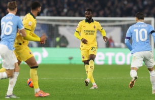 SS Lazio vs AC Milan Prediction 15 March 2026