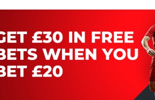 Matchbook Sign-Up Offer!