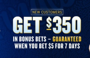 FanDuel's New Welcome Deal! 