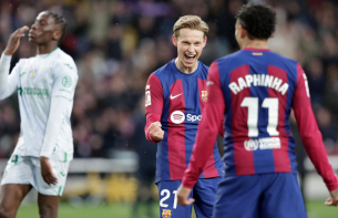 FC Barcelona vs Getafe CF Prediction 25 September 2024