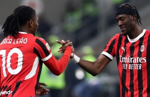 Inter Milan vs AC Milan Prediction 23 November 2025