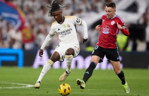 Real Madrid CF vs RC Celta de Vigo Prediction 16 January 2025