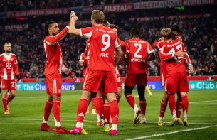 SC Freiburg vs FC Bayern Munich Prediction 3 April 2026