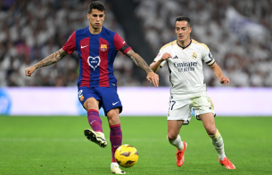 Real Madrid CF vs FC Barcelona Prediction 26 October 2024