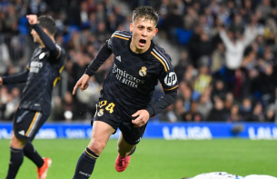 Real Sociedad vs Real Madrid CF Prediction 14 September 2024