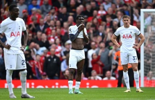 Tottenham Hotspur F.C. vs Liverpool F.C. Prediction 8 January 2025