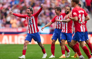 RC Celta de Vigo vs Atletico Madrid Prediction 26 September 2024