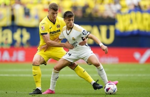 Real Madrid CF vs Villarreal CF Prediction 5 October 2024