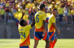 Colombia vs Paraguay Prediction 24 June 2024
