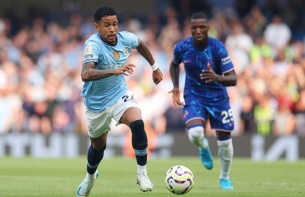 Manchester City F.C. vs Ipswich Town F.C. Prediction 24 August 2024