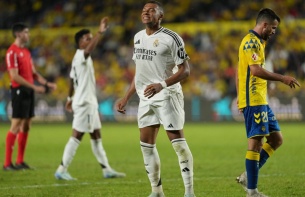 Real Madrid CF vs UD Las Palmas Prediction 19 January 2025