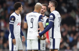 AZ Alkmaar vs Tottenham Hotspur F.C. Prediction 6 March 2025