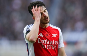 Arsenal F.C. vs Newcastle United F.C. Prediction 7 January 2025