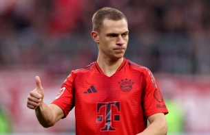 FC Bayern Munich vs SL Benfica Prediction 6 November 2024