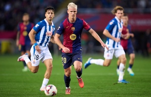 RCD Espanyol vs FC Barcelona Prediction 3 January 2026