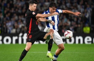 FC Barcelona vs Real Sociedad Prediction 2 March 2025