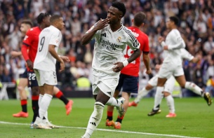 CA Osasuna vs Real Madrid CF Prediction 15 February 2025