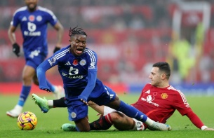 Manchester United F.C. vs Leicester City F.C. Prediction 7 February 2025