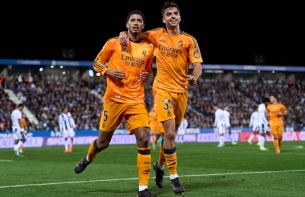 CD Leganes vs Real Madrid CF Prediction 5 February 2025
