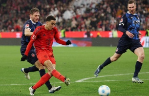 1.FC Heidenheim vs FC Bayern Munich Prediction 19 April 2025