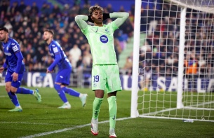 Getafe CF vs FC Barcelona Prediction 25 April 2026