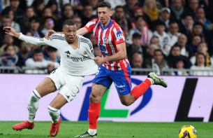 Real Madrid CF vs Atletico Madrid Prediction 4 March 2025