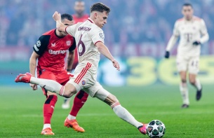 Bayer 04 Leverkusen vs FC Bayern Munich Prediction 11 March 2025