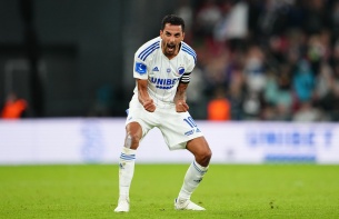 F.C. Copenhagen vs Aarhus Gymnastikforening Prediction 28 July 2024