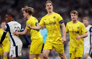 FK Bodo/Glimt vs Tottenham Hotspur F.C. Prediction 8 May 2025