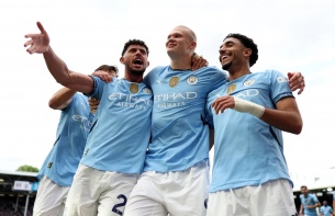 Villarreal CF vs Manchester City F.C.Prediction 21 October 2025