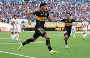 FC Bayern Munich vs Boca Juniors Prediction 21 June 2025